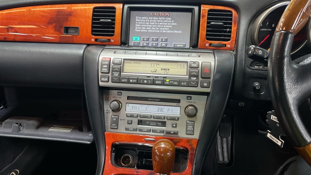 Used Lexus SC 2003 for sale - 78028205: Photo 10