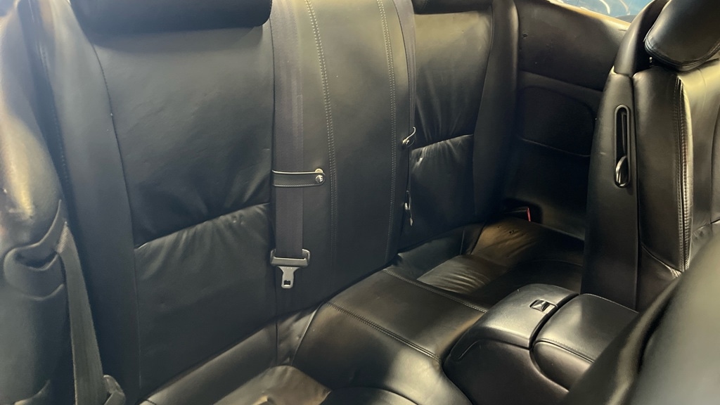 Used Lexus SC 2003 for sale - 78028205: Photo 8