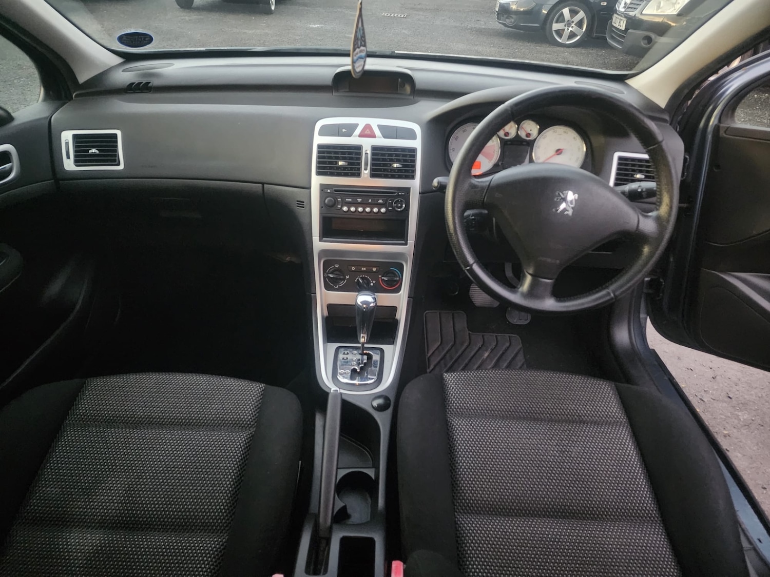 Used Peugeot 307 2007 for sale - 77418288: Photo 7