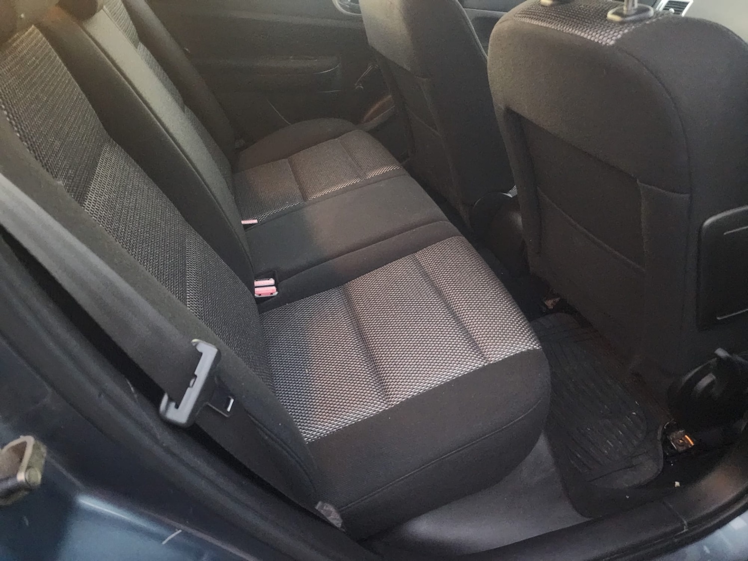 Used Peugeot 307 2007 for sale - 77418288: Photo 9