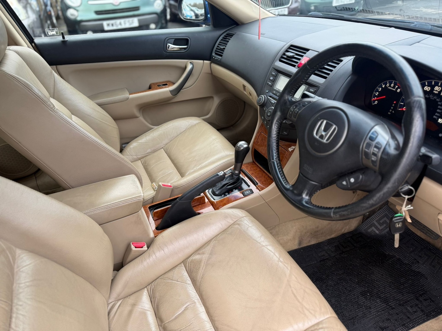 Used Honda Accord 2006 for sale - 77404774: Photo 10