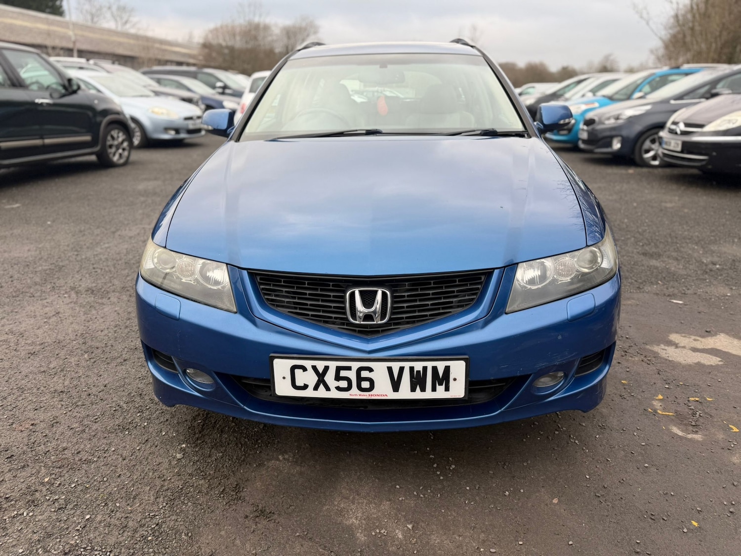 Used Honda Accord 2006 for sale - 77404774: Photo 2