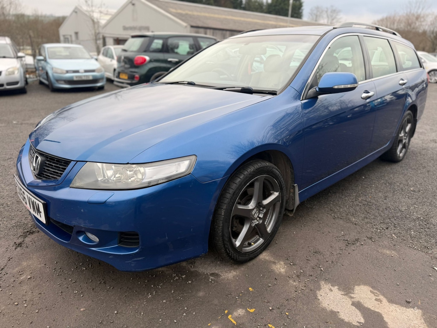 Used Honda Accord 2006 for sale - 77404774: Photo 3