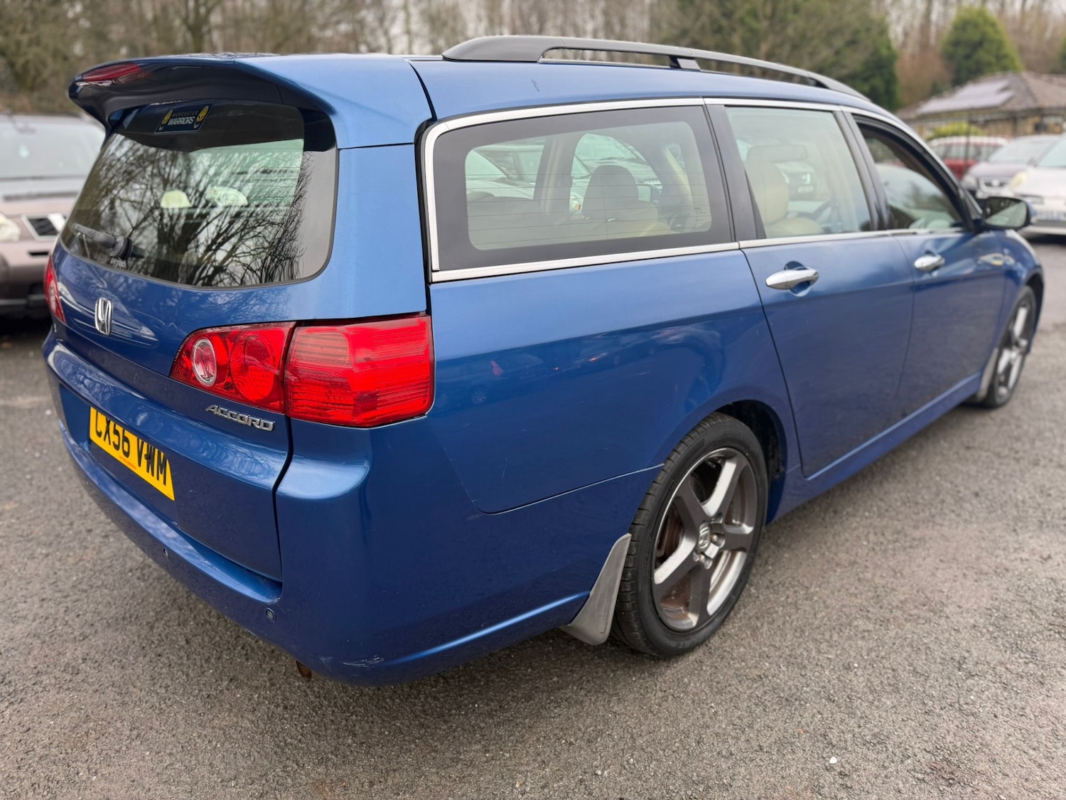 Used Honda Accord 2006 for sale - 77404774: Photo 6