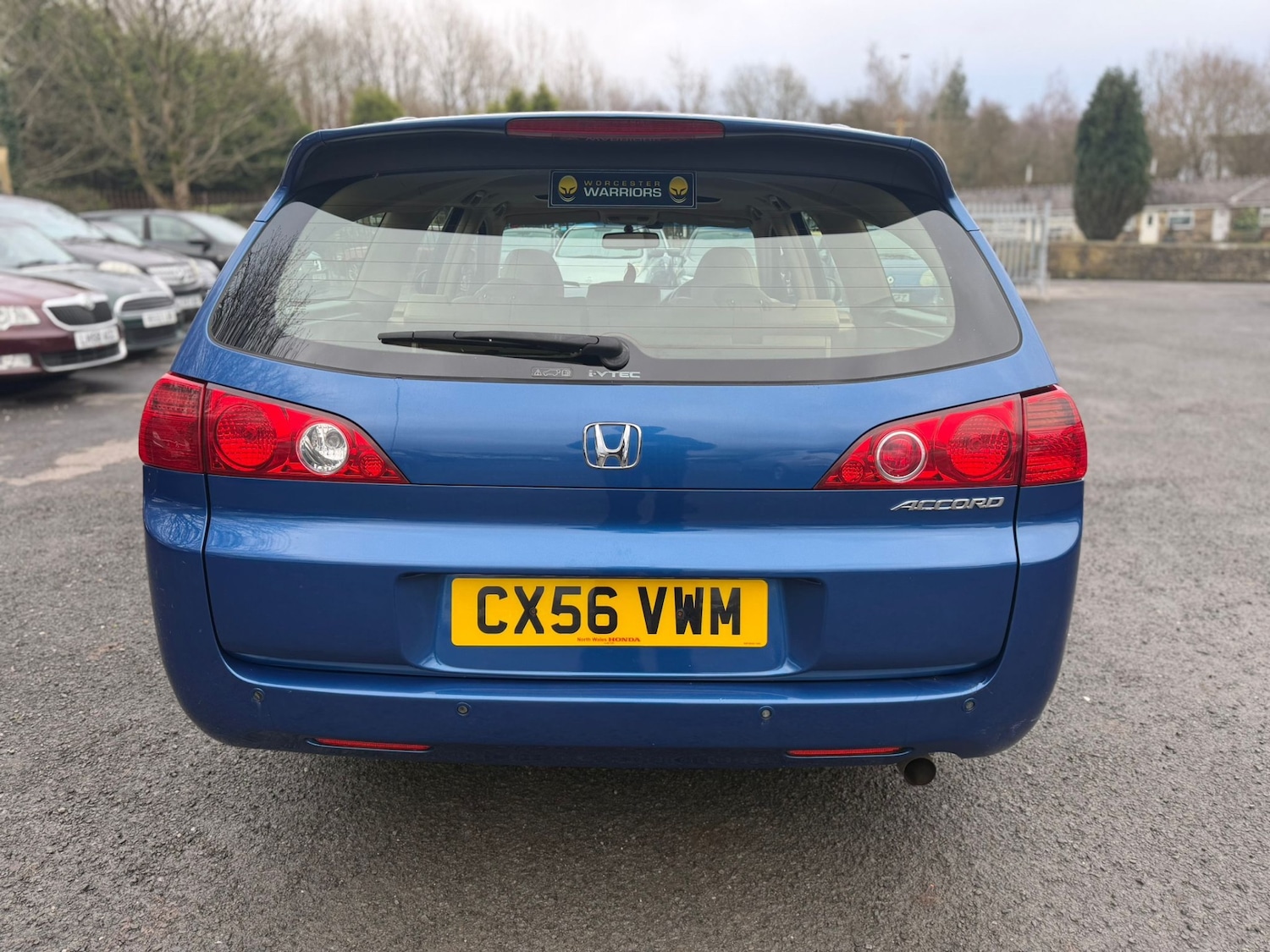 Used Honda Accord 2006 for sale - 77404774: Photo 7