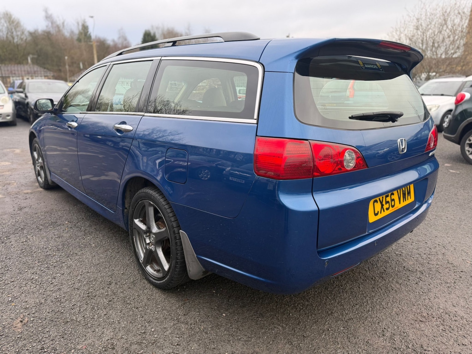 Used Honda Accord 2006 for sale - 77404774: Photo 8