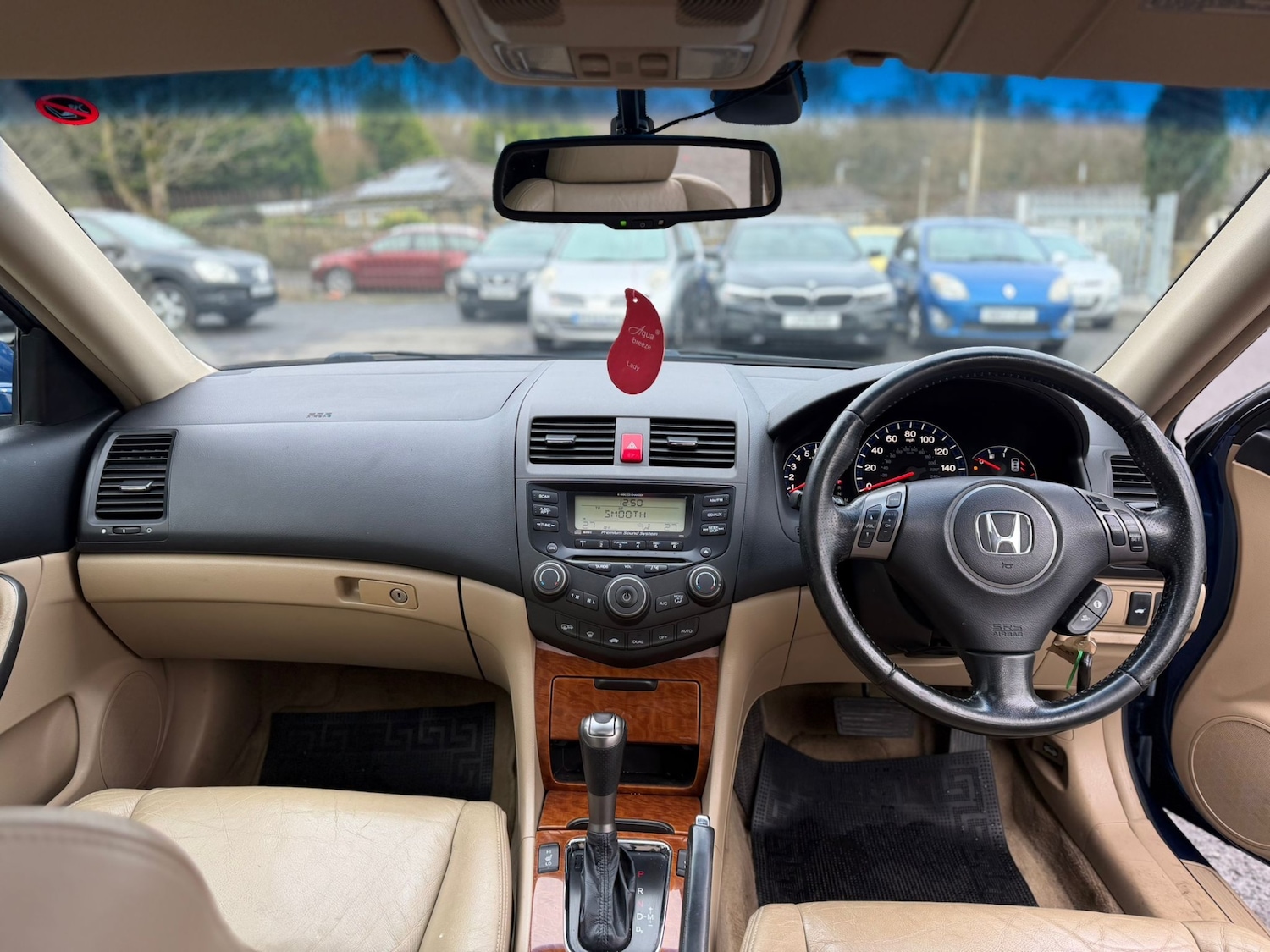 Used Honda Accord 2006 for sale - 77404774: Photo 9