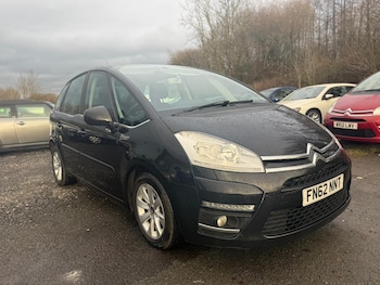 2012 (62) - 1.6 HDi VTR+ 5dr