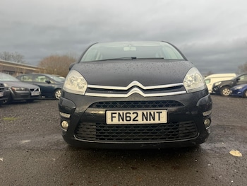 Used Citroen C4 Picasso 2012 for sale - 77404616: Photo