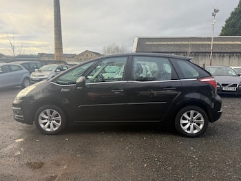 Used Citroen C4 Picasso 2012 for sale - 77404616: Photo
