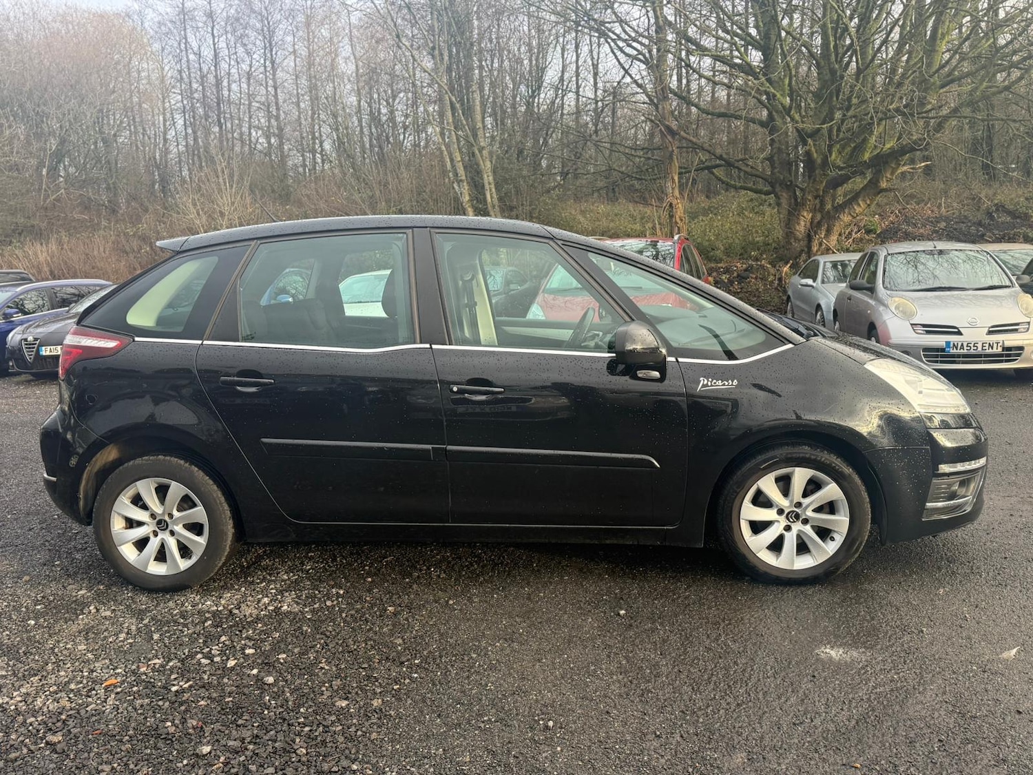 Used Citroen C4 Picasso 2012 for sale - 77404616: Photo 5