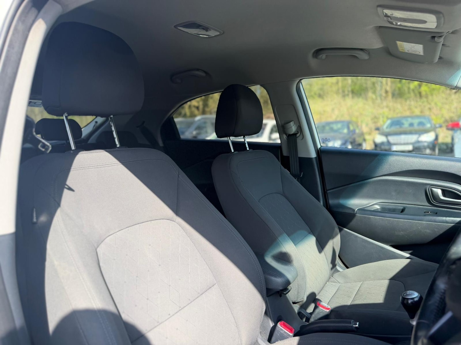 Used Kia Rio 2016 for sale - 78165890: Photo 11