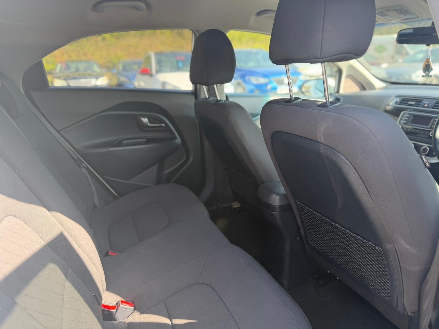 Used Kia Rio 2016 for sale - 78165890: Photo 12