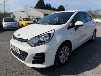 Used Kia Rio 2016 for sale - 78165890: Photo