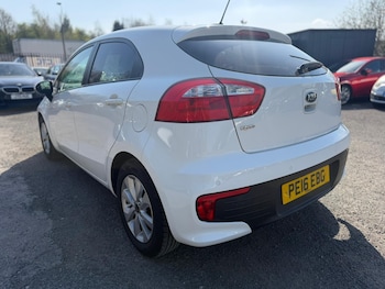 Used Kia Rio 2016 for sale - 78165890: Photo