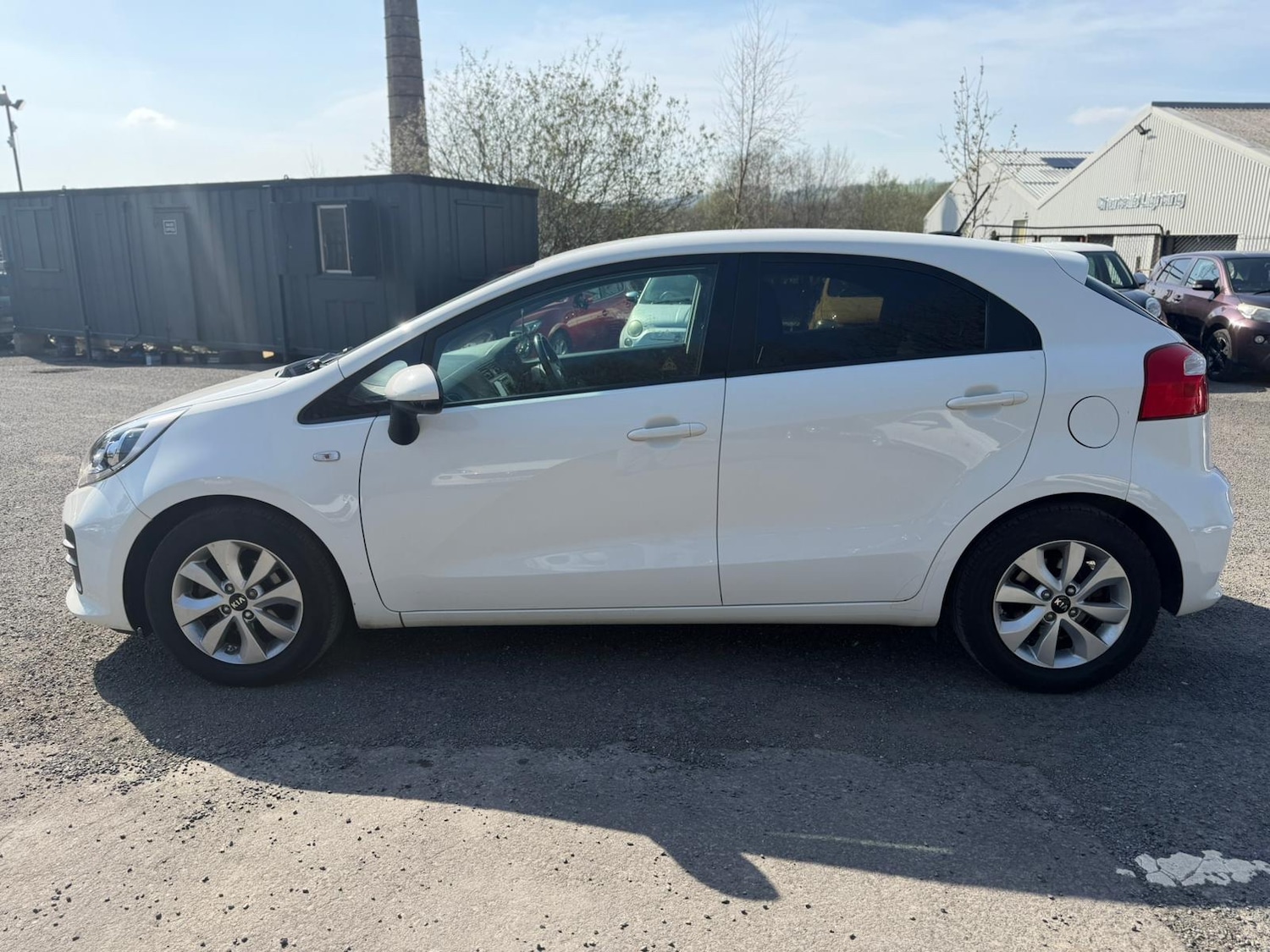 Used Kia Rio 2016 for sale - 78165890: Photo 7