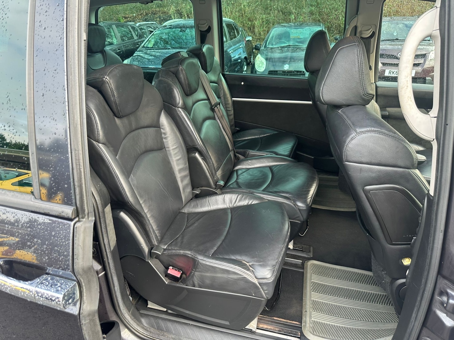 Used Citroen C8 2008 for sale - 77419459: Photo 13