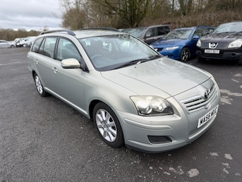 2006 (56) - 1.8 VVT-i T3-S 5dr