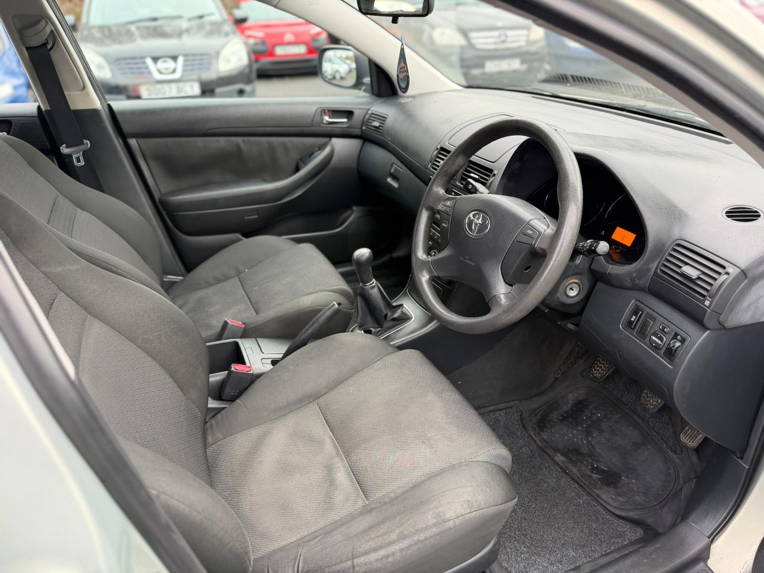 Used Toyota Avensis 2006 for sale - 77543695: Photo 7