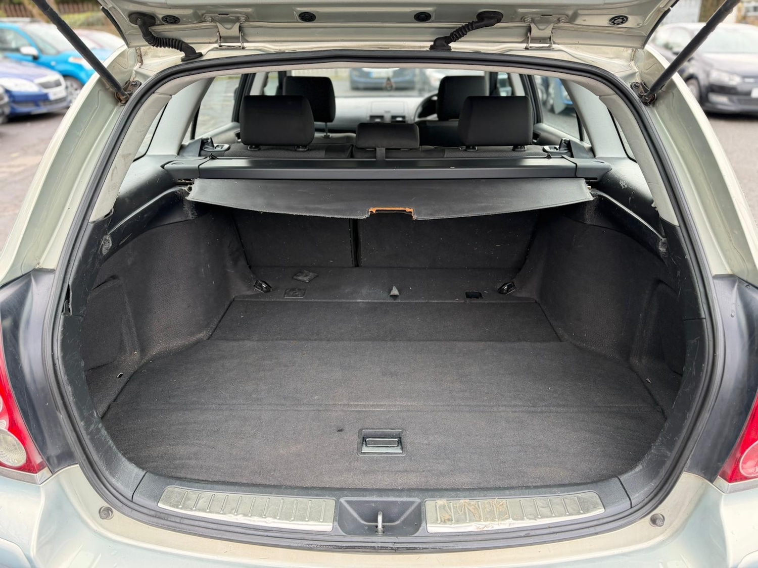 Used Toyota Avensis 2006 for sale - 77543695: Photo 9