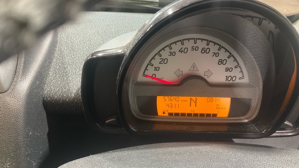 Used smart fortwo 2010 for sale - 77797875: Photo 10