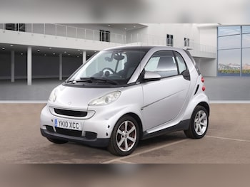 Used smart fortwo 2010 for sale - 77797875: Photo