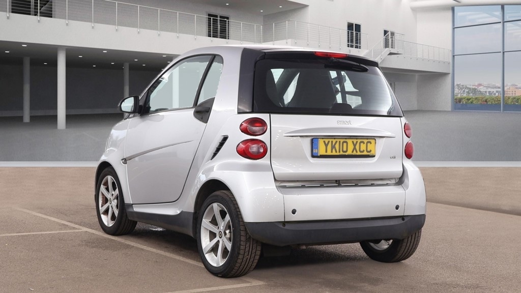 Used smart fortwo 2010 for sale - 77797875: Photo 3
