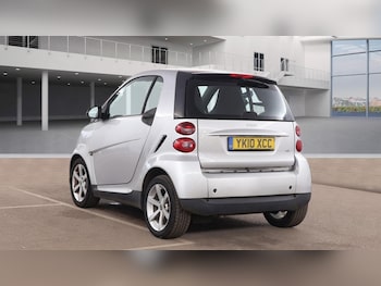 Used smart fortwo 2010 for sale - 77797875: Photo