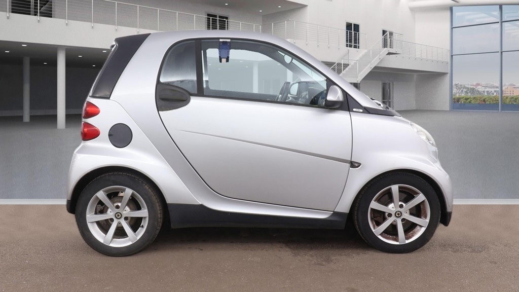 Used smart fortwo 2010 for sale - 77797875: Photo 5