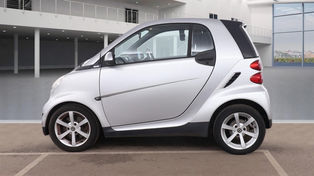 Used smart fortwo 2010 for sale - 77797875: Photo 6