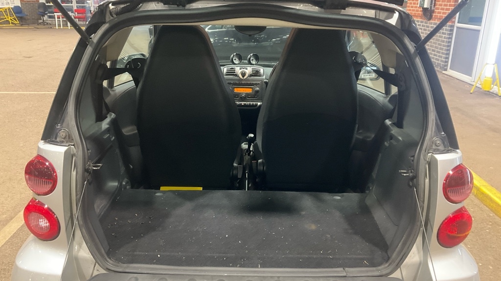 Used smart fortwo 2010 for sale - 77797875: Photo 7