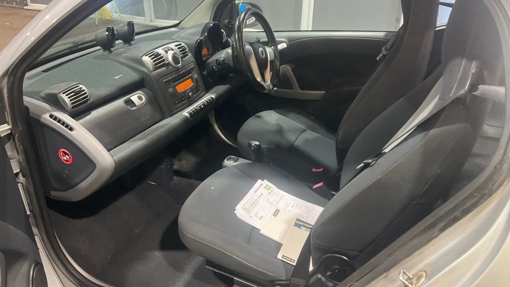 Used smart fortwo 2010 for sale - 77797875: Photo 8