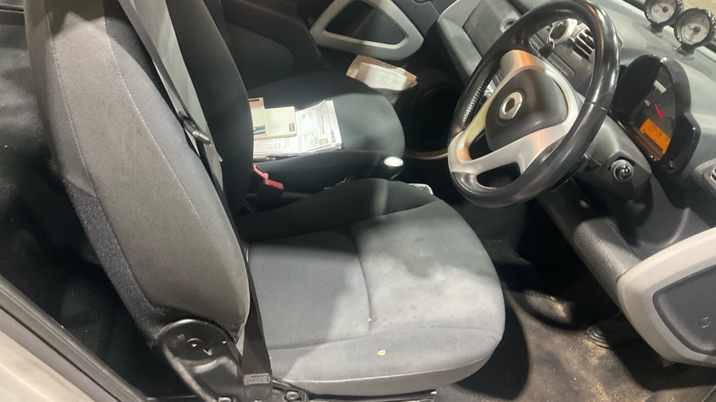 Used smart fortwo 2010 for sale - 77797875: Photo 9