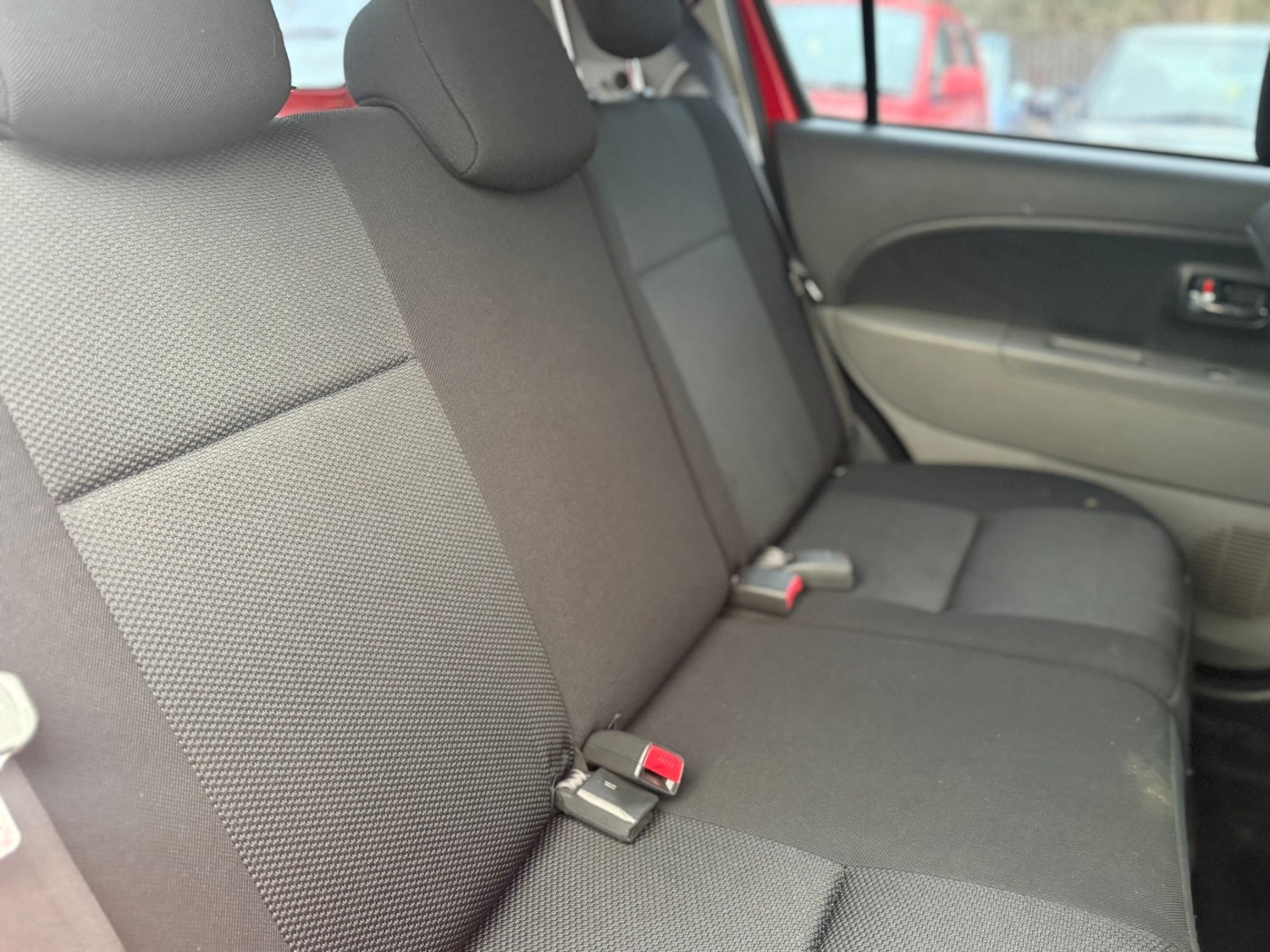 Used Subaru Justy 2010 for sale - 77417522: Photo 12