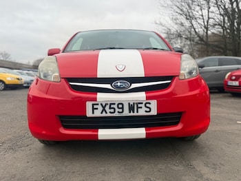 Used Subaru Justy 2010 for sale - 77417522: Photo