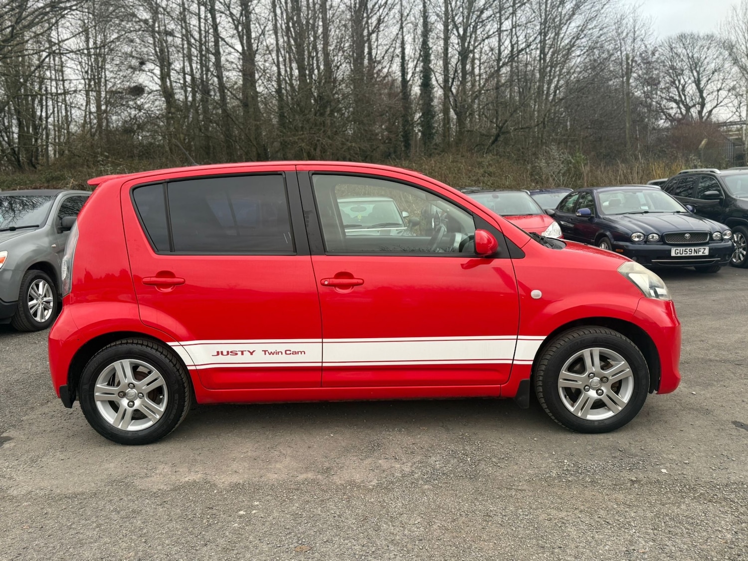 Used Subaru Justy 2010 for sale - 77417522: Photo 9