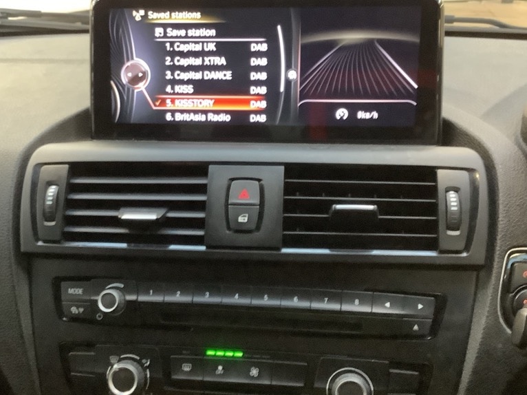 Used BMW 1 Series 2015 for sale - 77630148: Photo 10