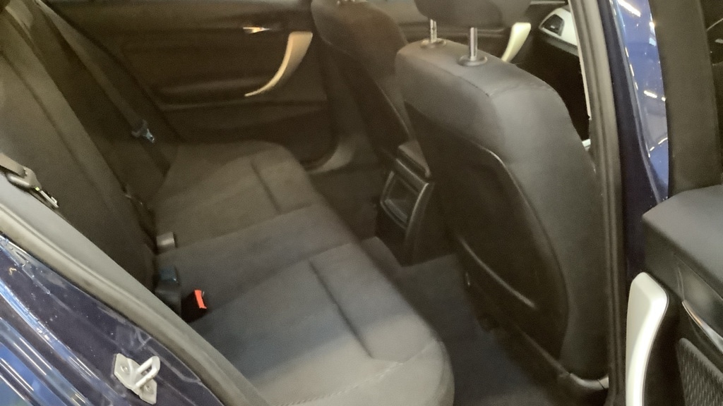 Used BMW 1 Series 2015 for sale - 77630148: Photo 8