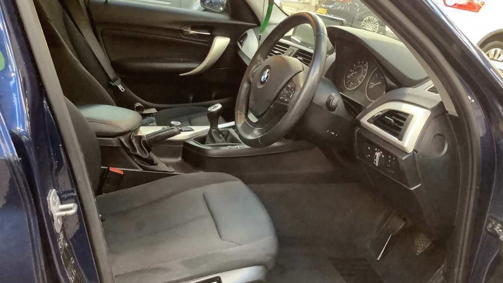 Used BMW 1 Series 2015 for sale - 77630148: Photo 9