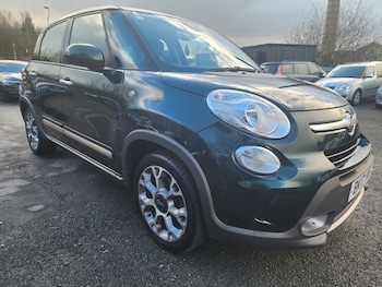 Fiat 500L feature image