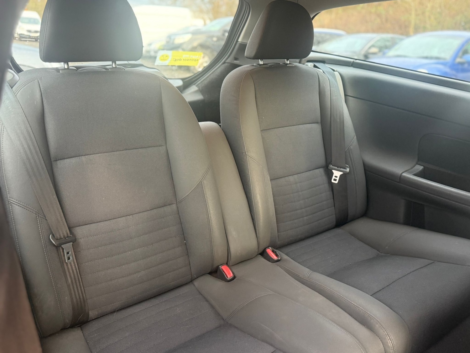 Used Volvo C30 2007 for sale - 77417961: Photo 11