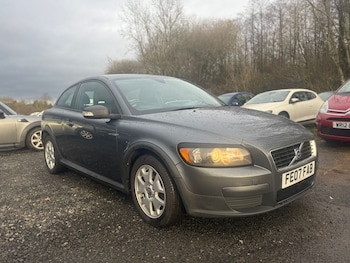 Used Volvo C30 2007 for sale - 77417961: Photo