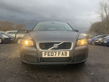 Used Volvo C30 2007 for sale - 77417961: Photo