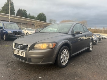Used Volvo C30 2007 for sale - 77417961: Photo