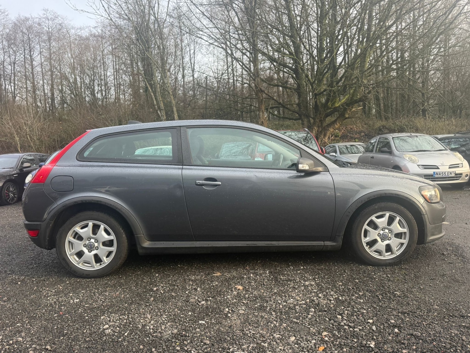 Used Volvo C30 2007 for sale - 77417961: Photo 8