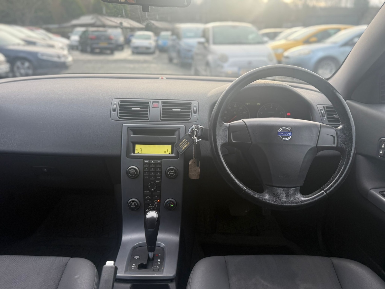 Used Volvo C30 2007 for sale - 77417961: Photo 9