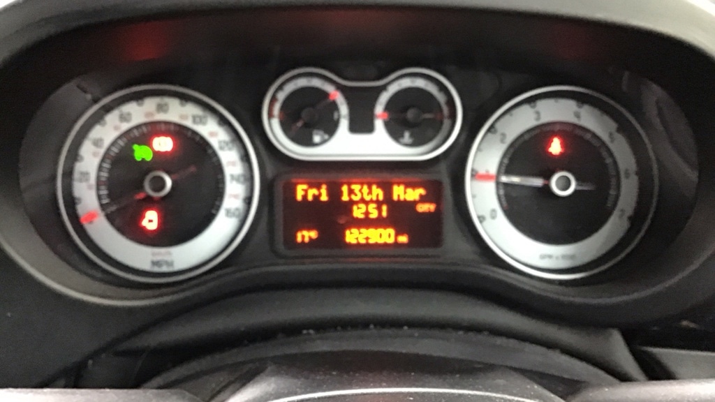 Used Fiat 500L 2014 for sale - 77931367: Photo 10