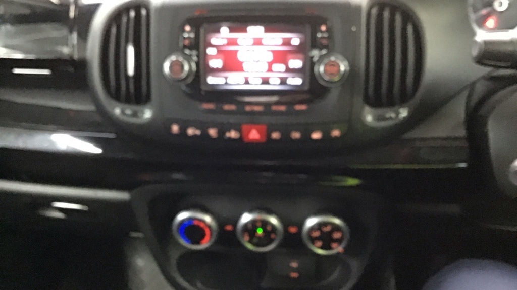 Used Fiat 500L 2014 for sale - 77931367: Photo 11