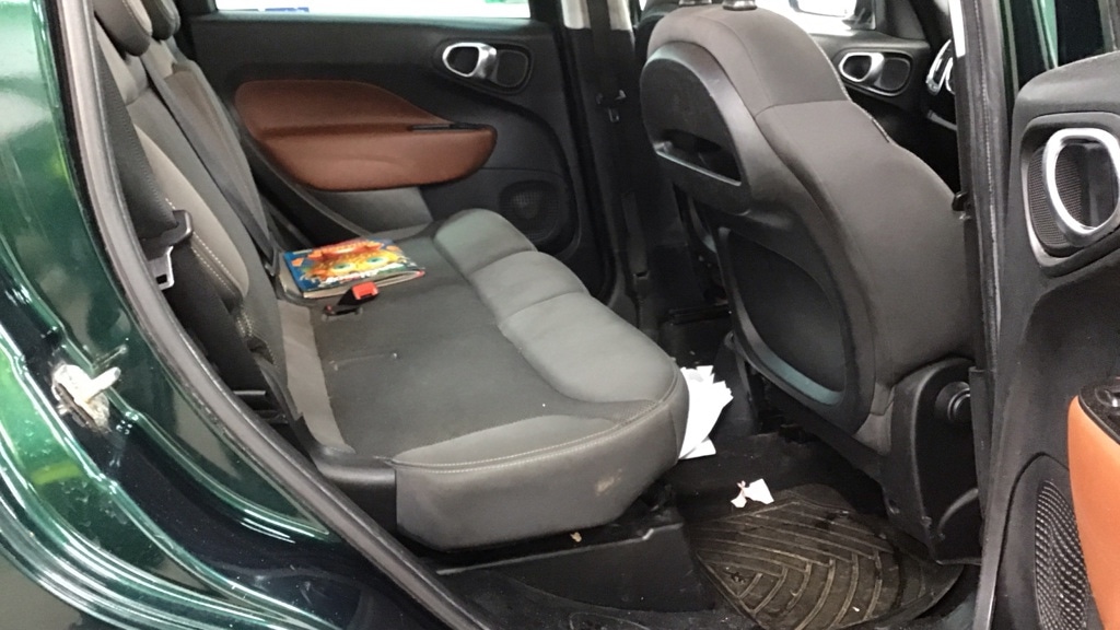 Used Fiat 500L 2014 for sale - 77931367: Photo 8