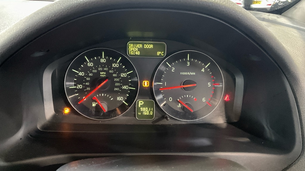 Used Volvo C70 2008 for sale - 77404248: Photo 10